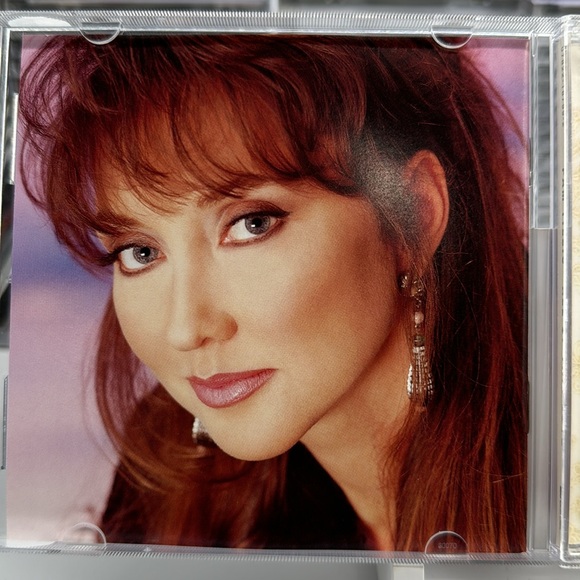 Pam Tillis - All Of This Love - Picture 5 of 5